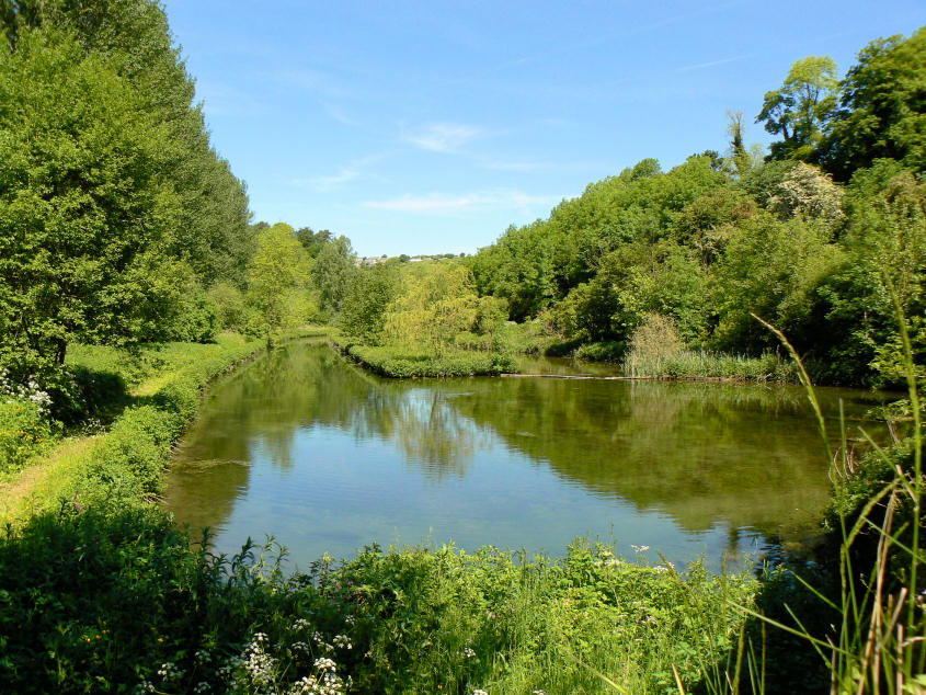 Lathkill Dale Lathkill Dale